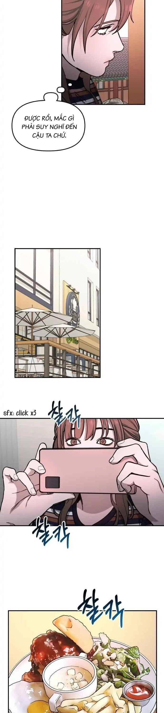 Mẹ Nào Con Nấy Chapter 10 - 8