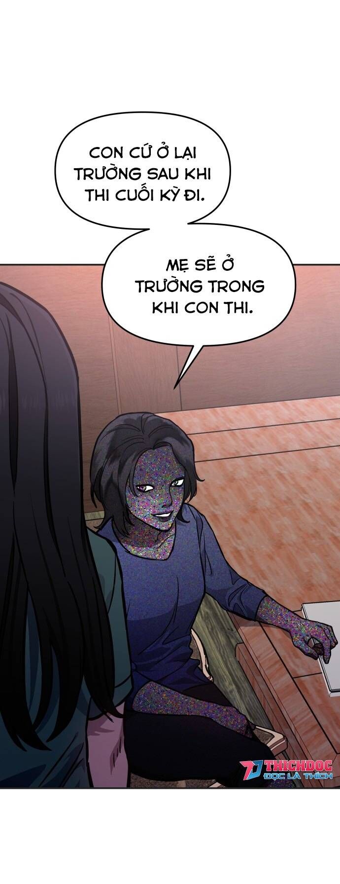 Mẹ Nào Con Nấy Chapter 11 - 2