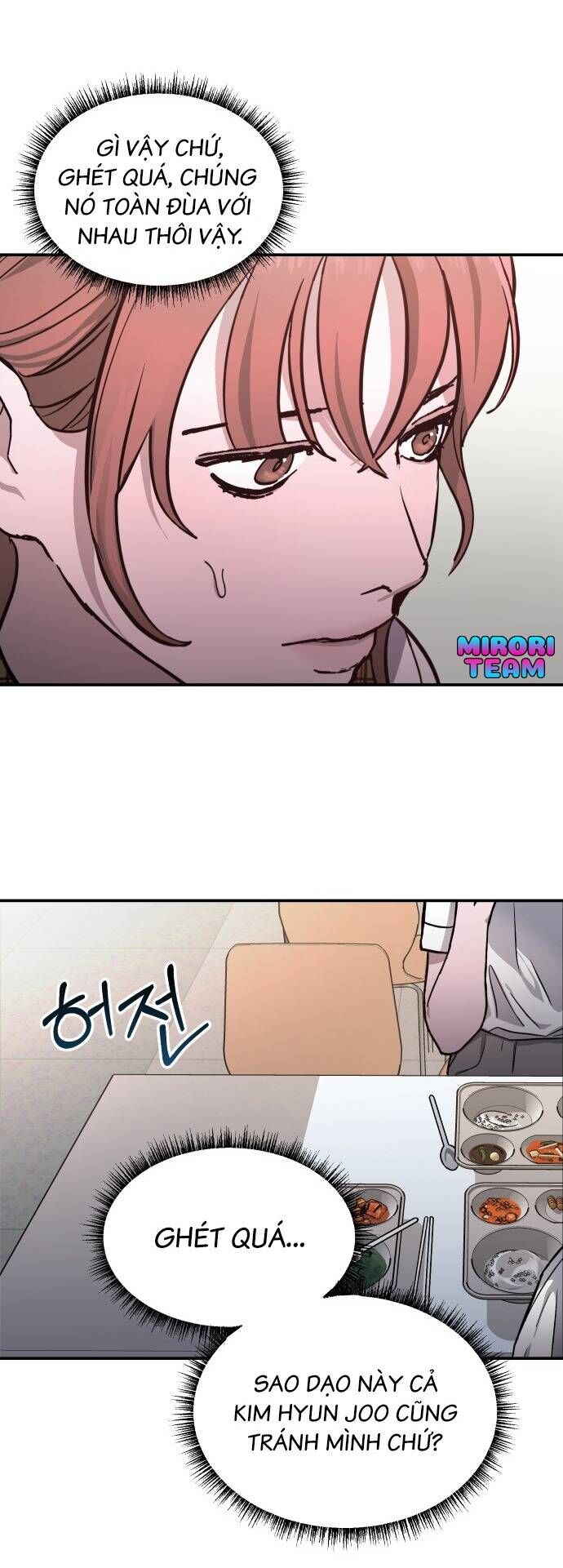 Mẹ Nào Con Nấy Chapter 11 - 13