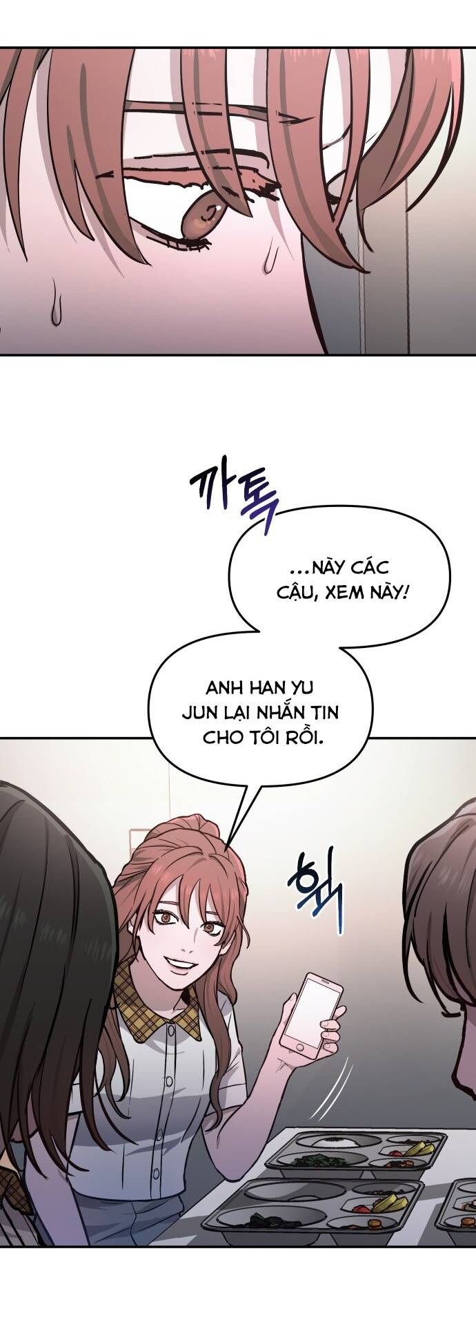 Mẹ Nào Con Nấy Chapter 11 - 15