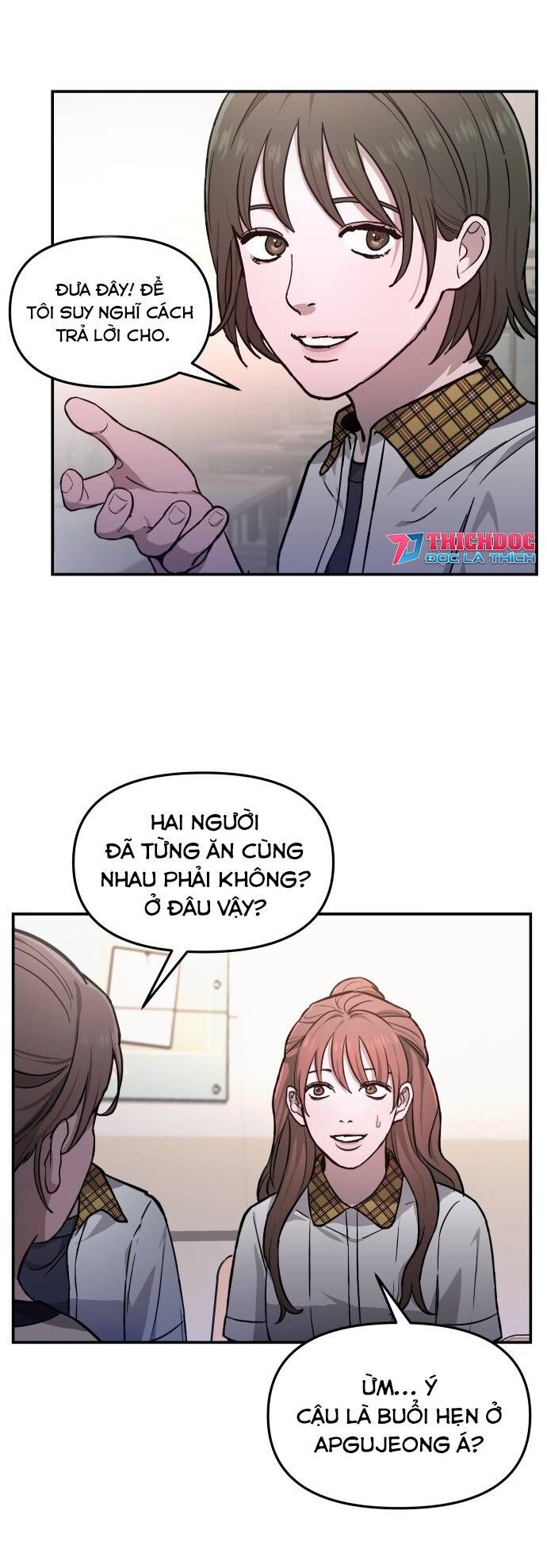 Mẹ Nào Con Nấy Chapter 11 - 18