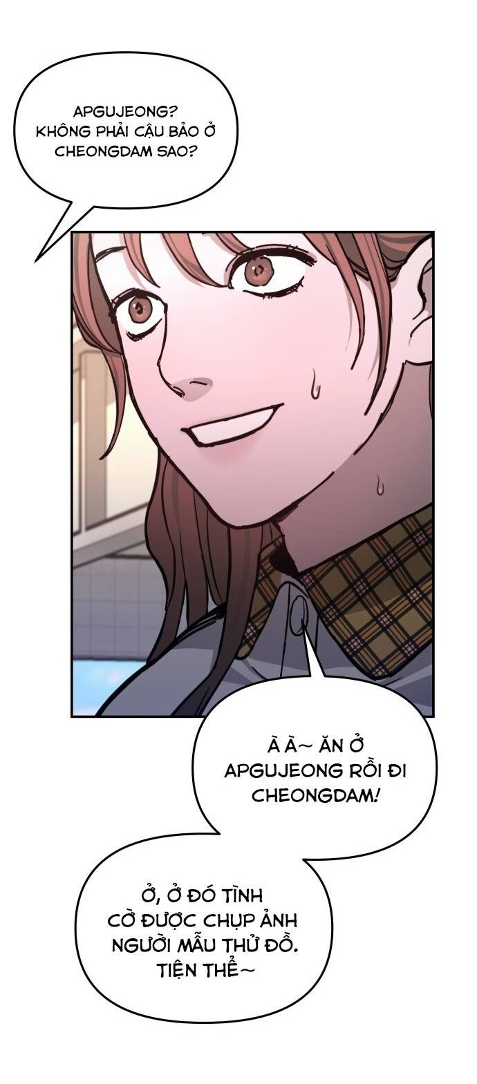 Mẹ Nào Con Nấy Chapter 11 - 19