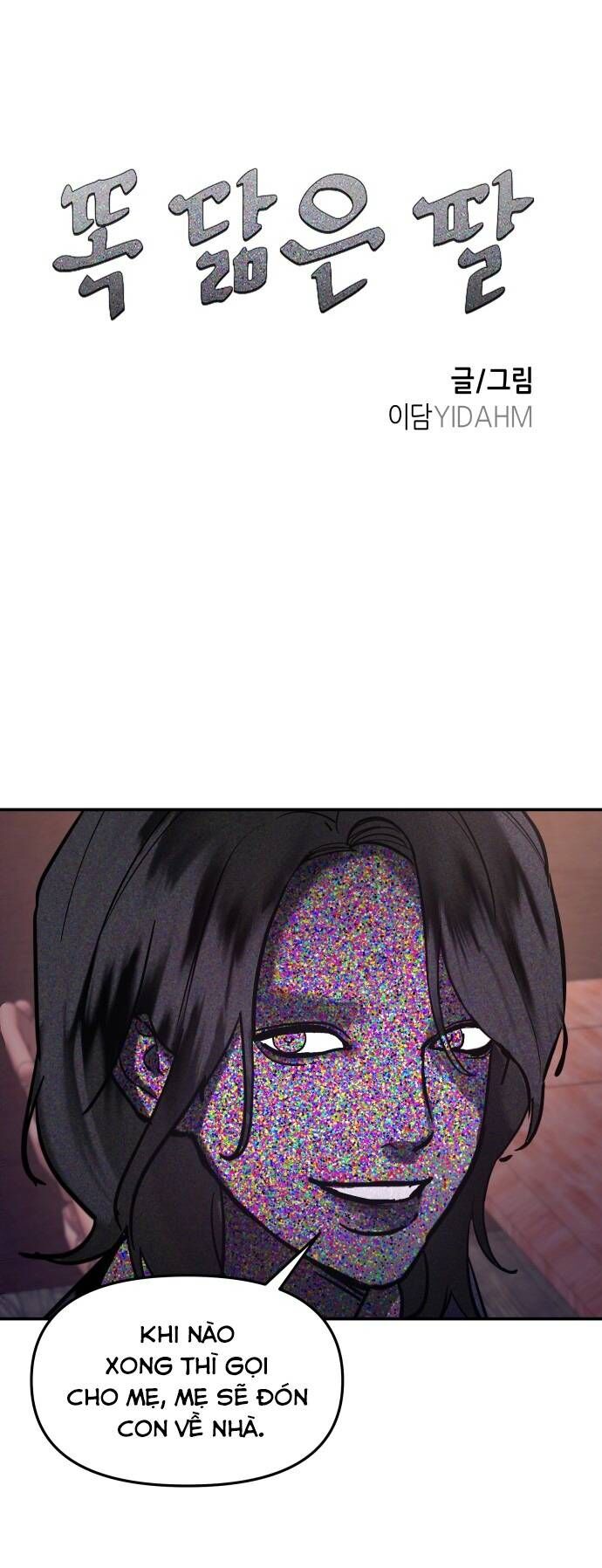 Mẹ Nào Con Nấy Chapter 11 - 3