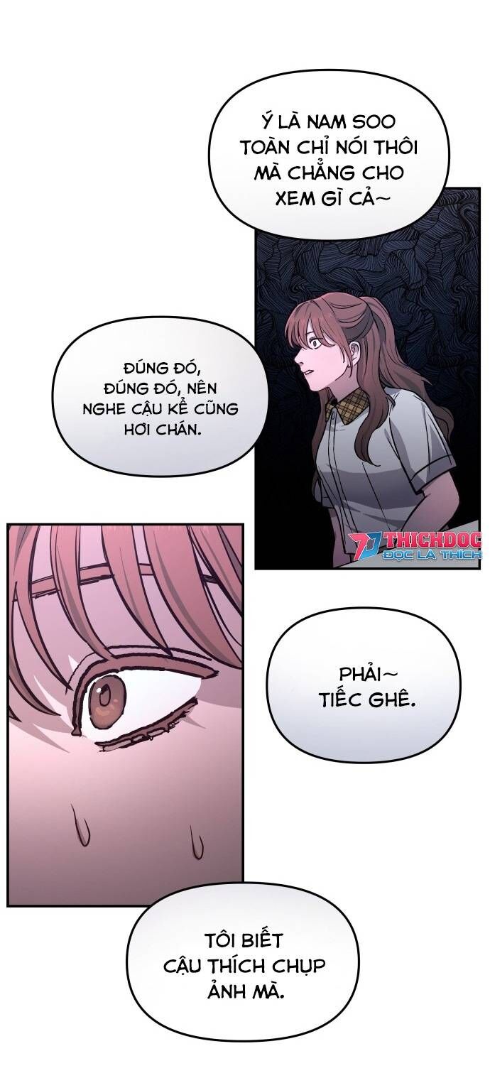 Mẹ Nào Con Nấy Chapter 11 - 22