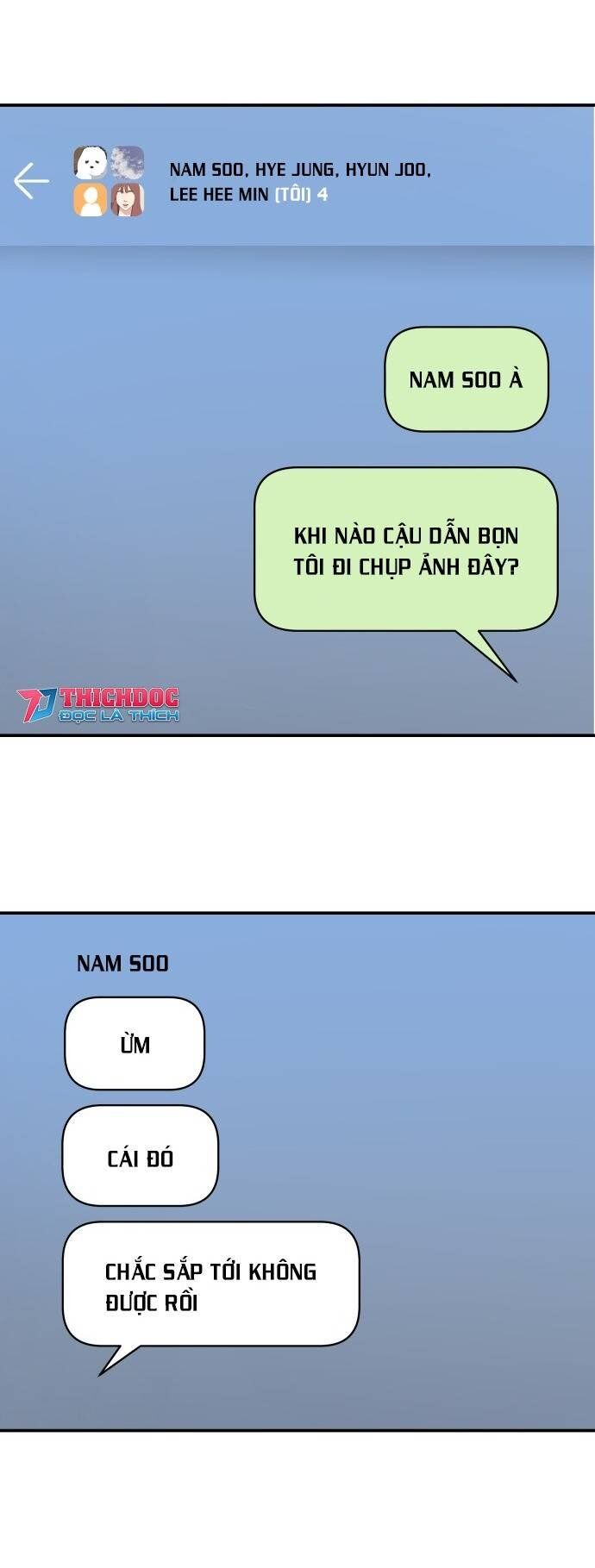Mẹ Nào Con Nấy Chapter 11 - 32