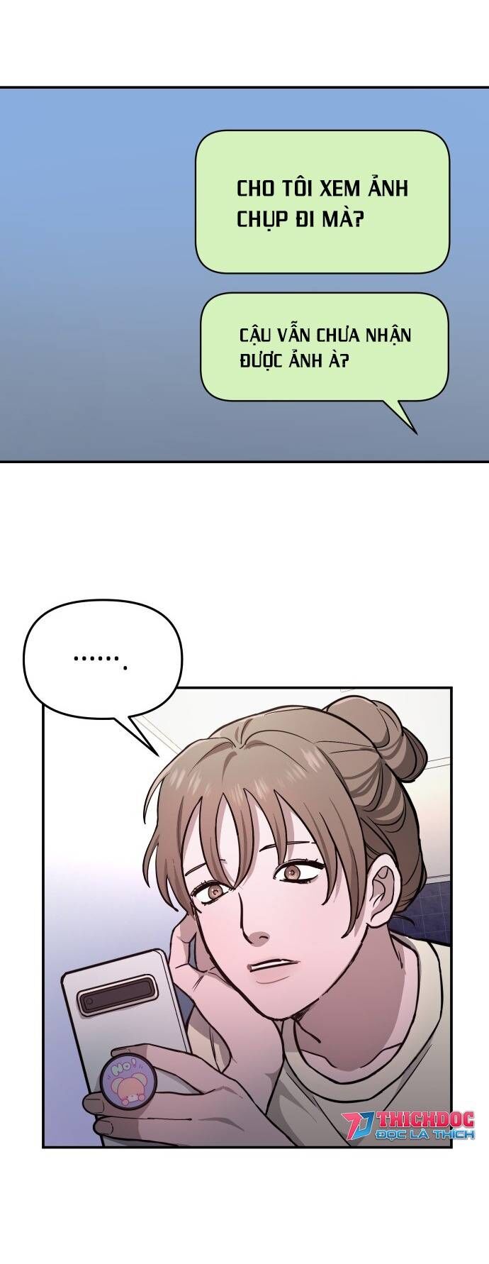 Mẹ Nào Con Nấy Chapter 11 - 35