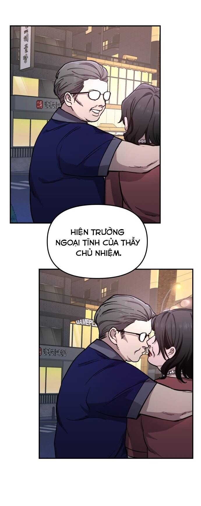 Mẹ Nào Con Nấy Chapter 11 - 40