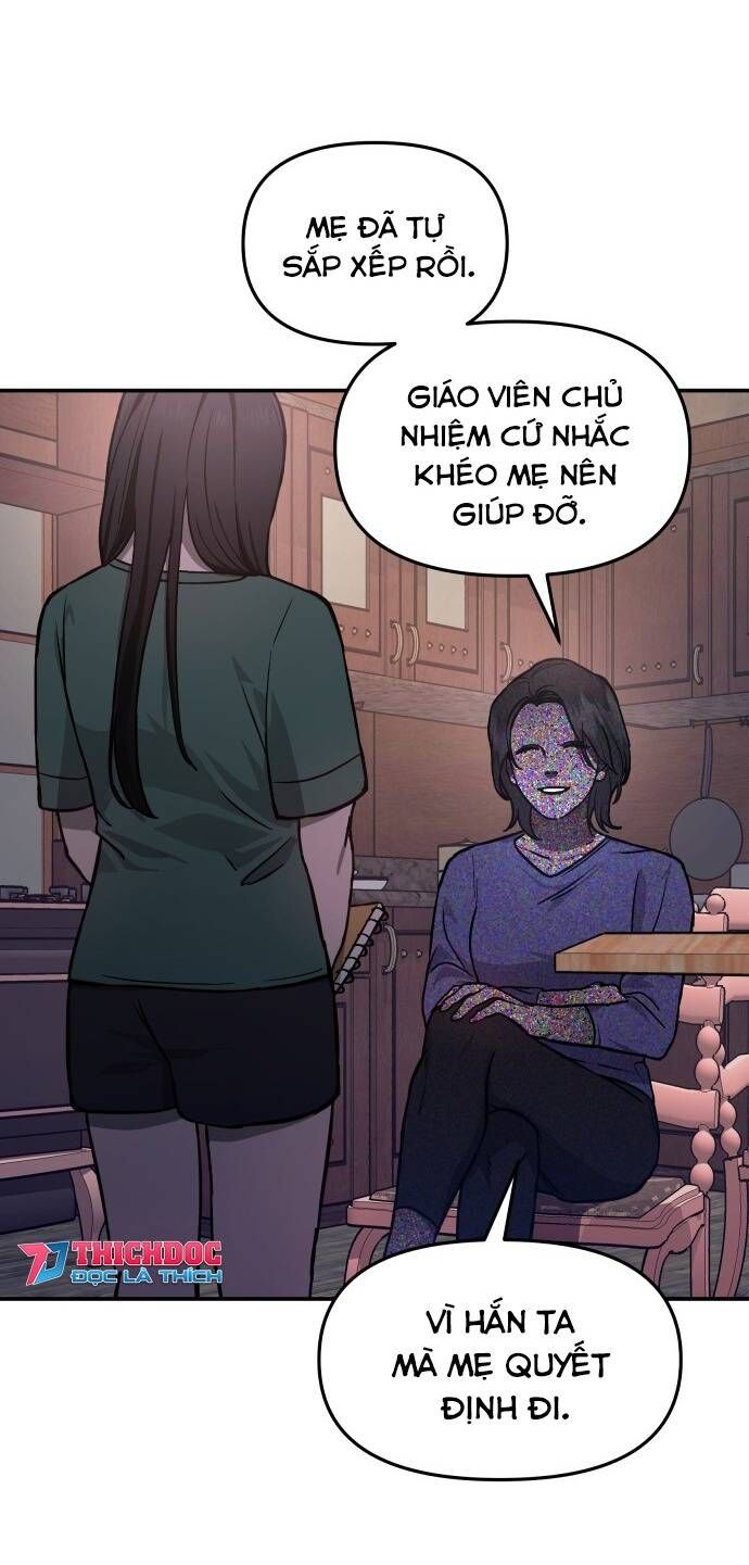 Mẹ Nào Con Nấy Chapter 11 - 5