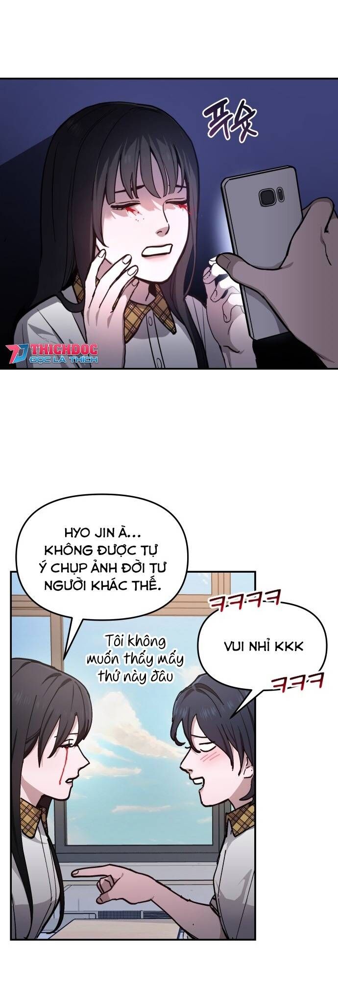 Mẹ Nào Con Nấy Chapter 11 - 41