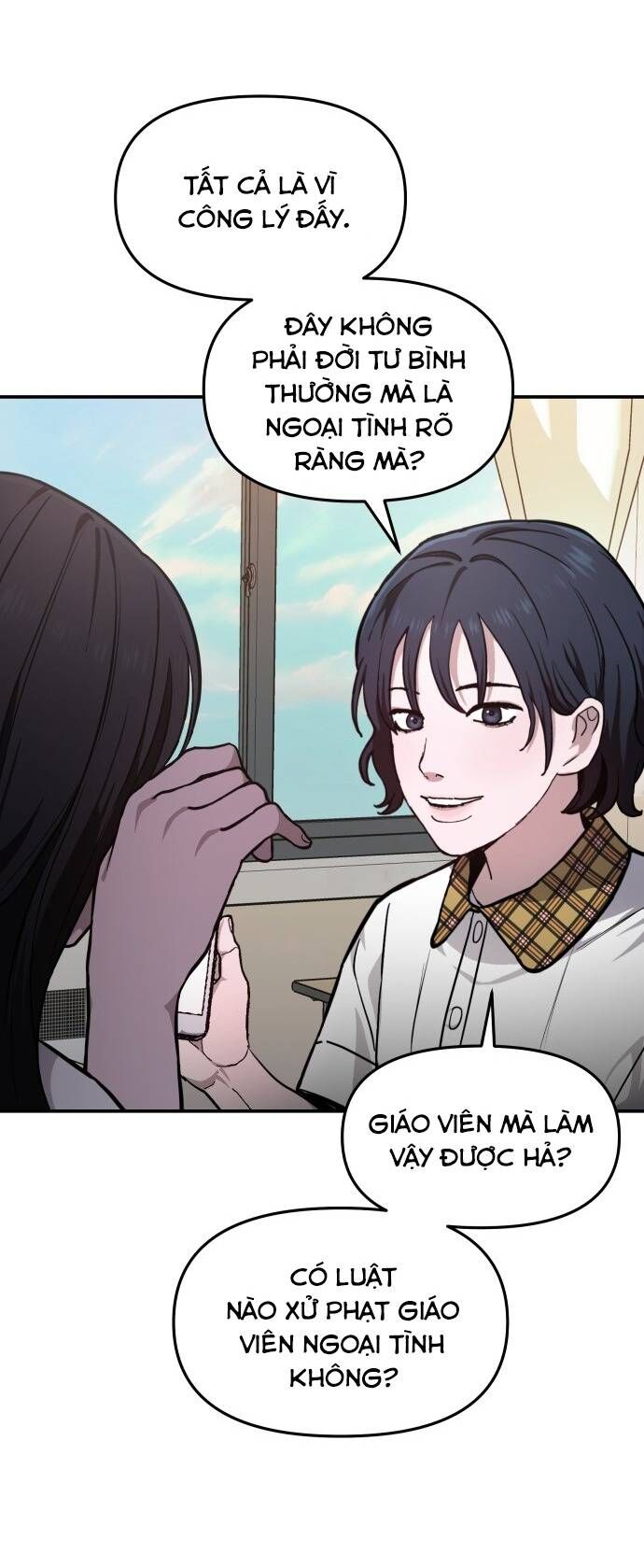 Mẹ Nào Con Nấy Chapter 11 - 42