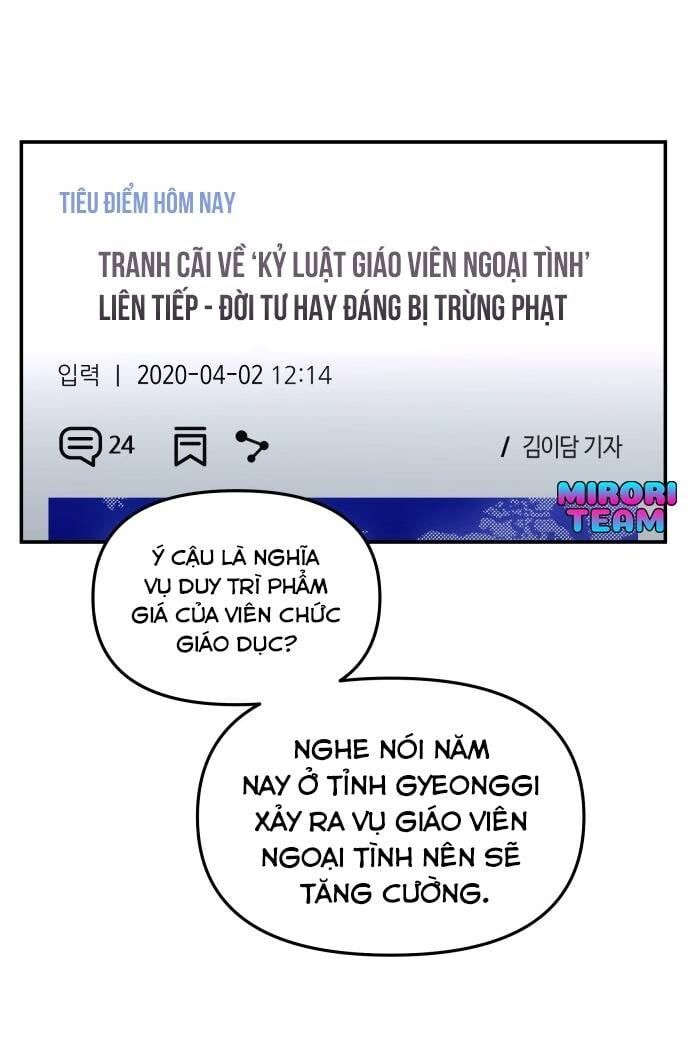 Mẹ Nào Con Nấy Chapter 11 - 43