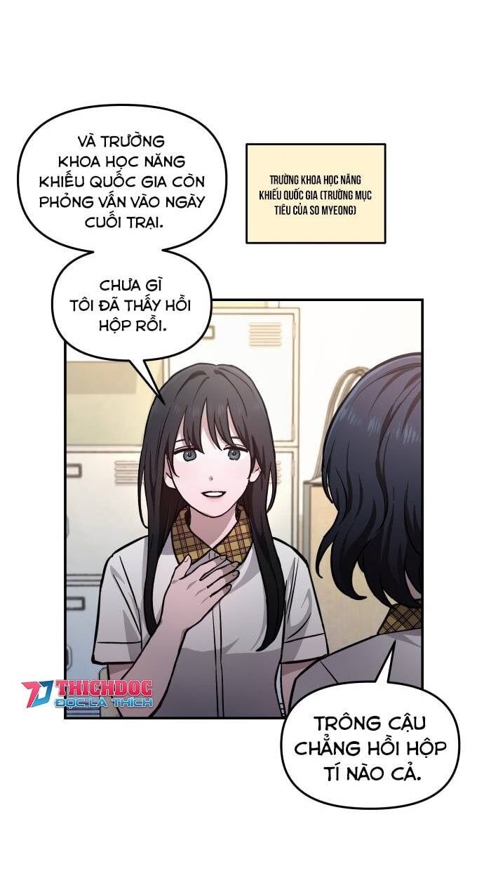 Mẹ Nào Con Nấy Chapter 11 - 54