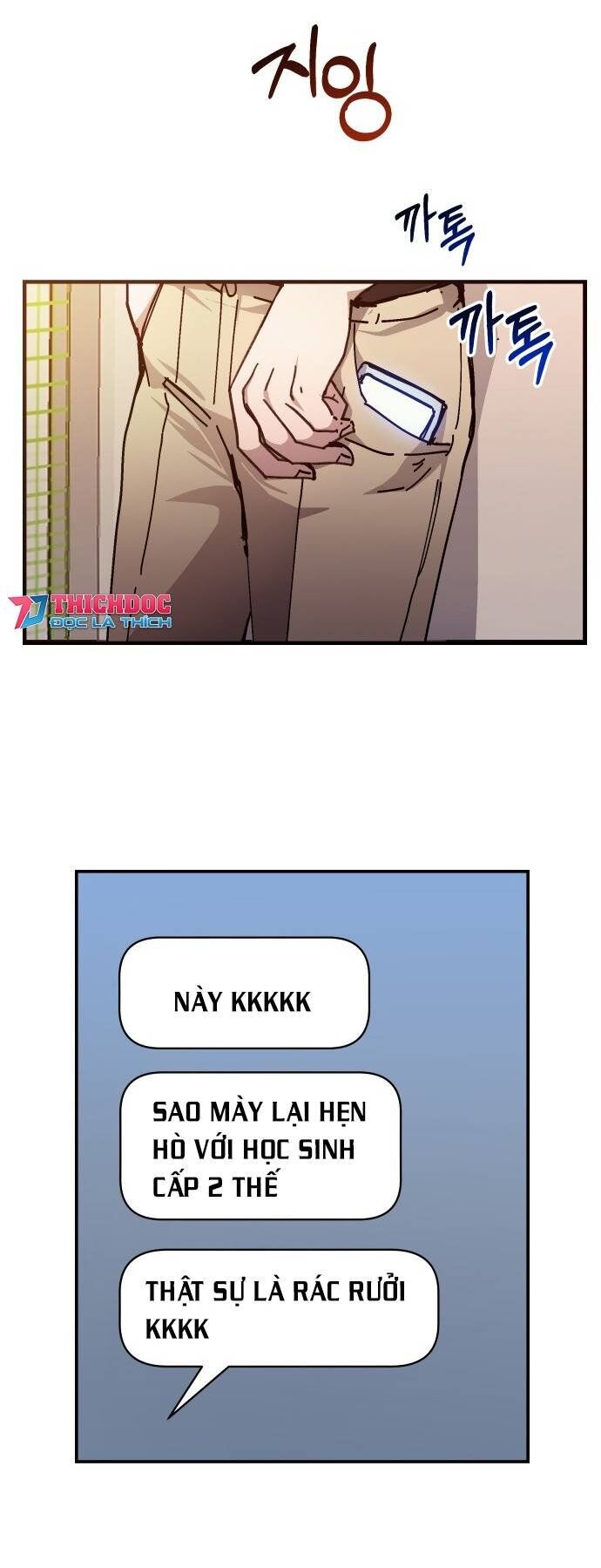 Mẹ Nào Con Nấy Chapter 11 - 59