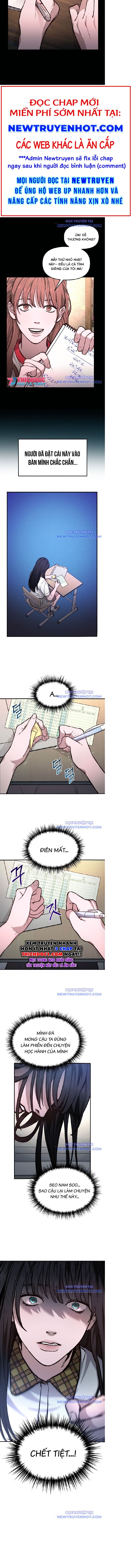 Mẹ Nào Con Nấy Chapter 13 - 3