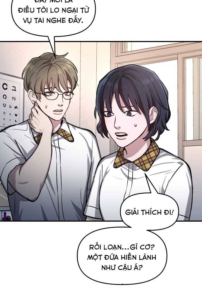Mẹ Nào Con Nấy Chapter 15 - 59