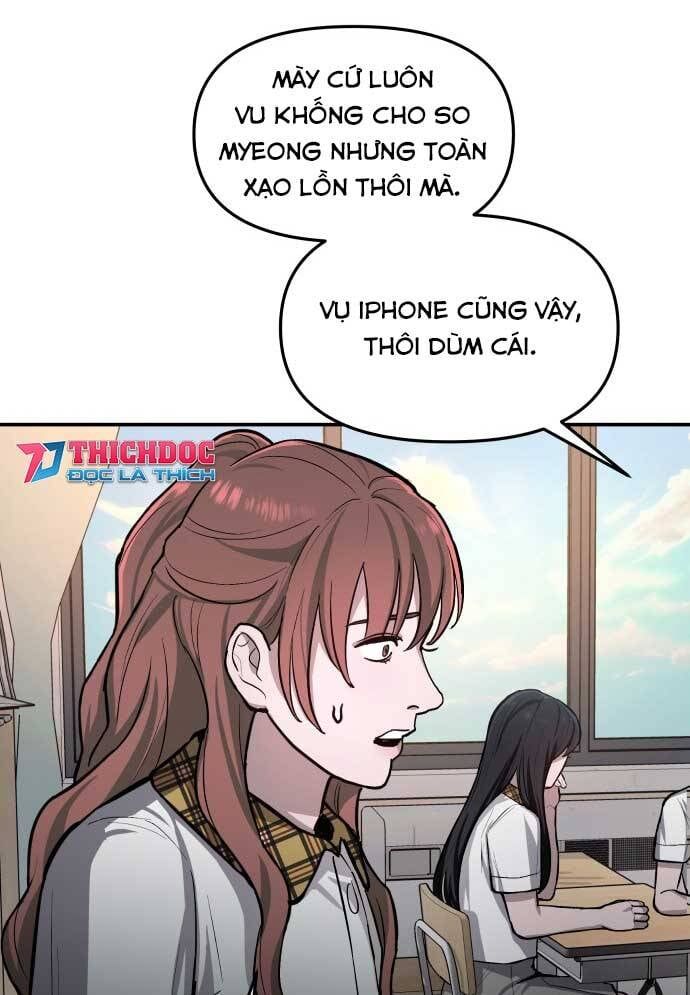 Mẹ Nào Con Nấy Chapter 16 - 25