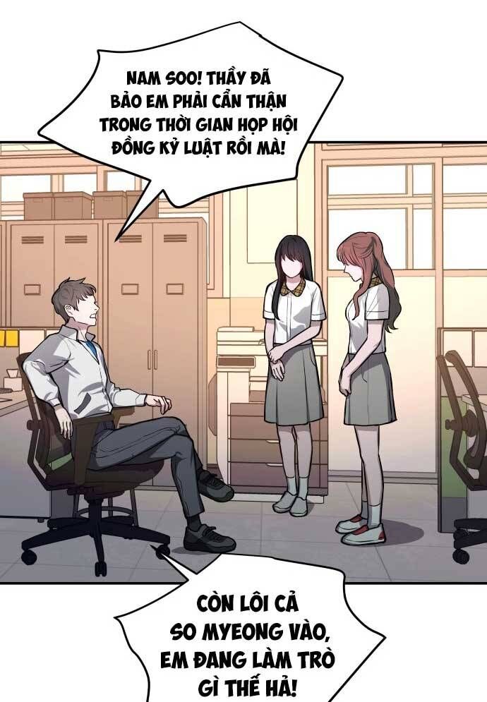 Mẹ Nào Con Nấy Chapter 18 - 36