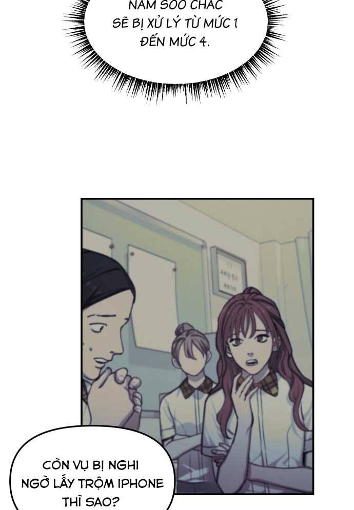 Mẹ Nào Con Nấy Chapter 19 - 32