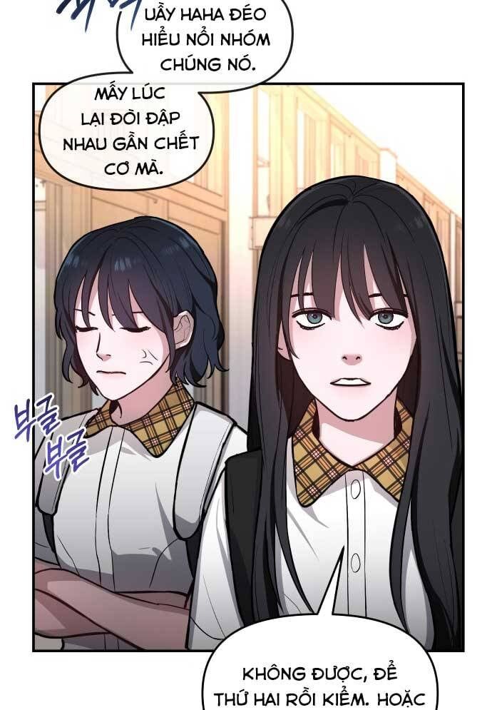 Mẹ Nào Con Nấy Chapter 21 - 34
