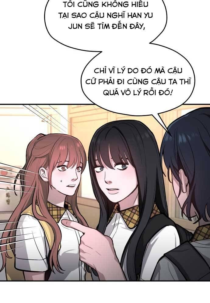 Mẹ Nào Con Nấy Chapter 21 - 38