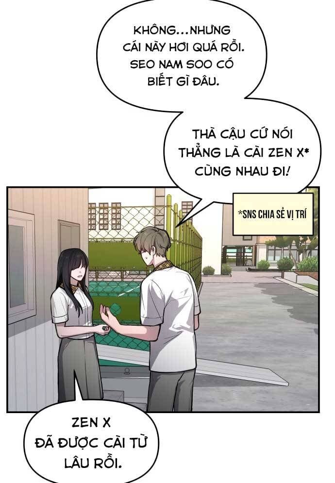 Mẹ Nào Con Nấy Chapter 21 - 7