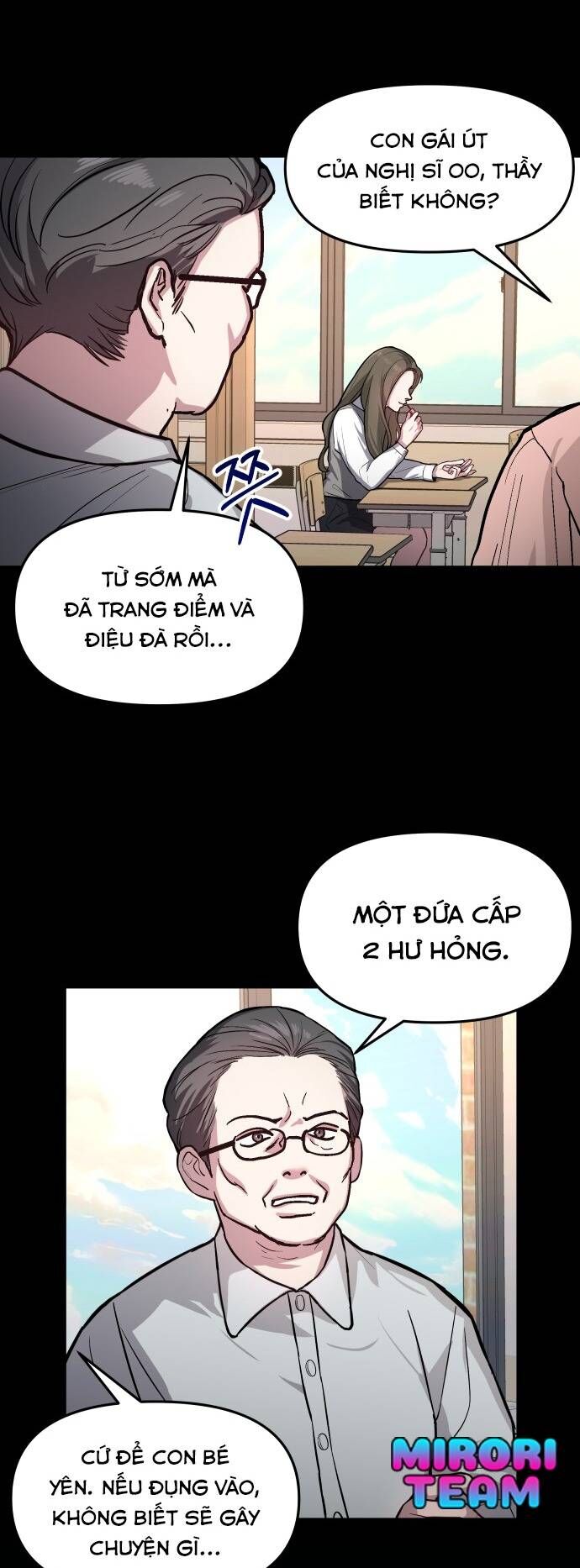 Mẹ Nào Con Nấy Chapter 24 - 24