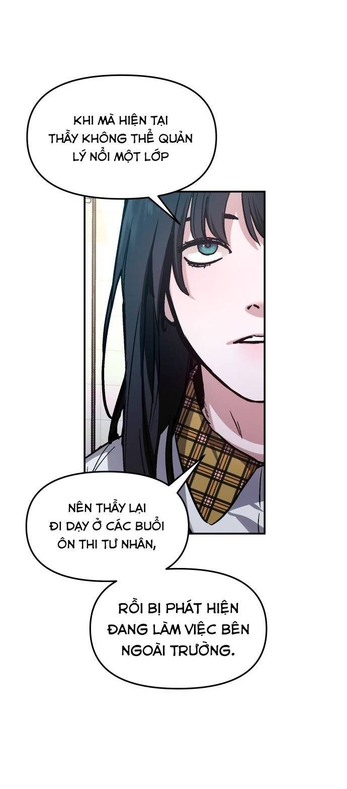 Mẹ Nào Con Nấy Chapter 24 - 35
