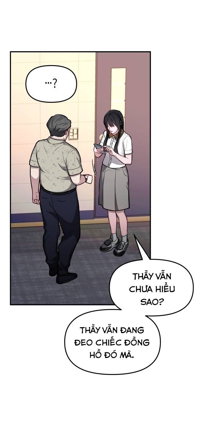 Mẹ Nào Con Nấy Chapter 24 - 41