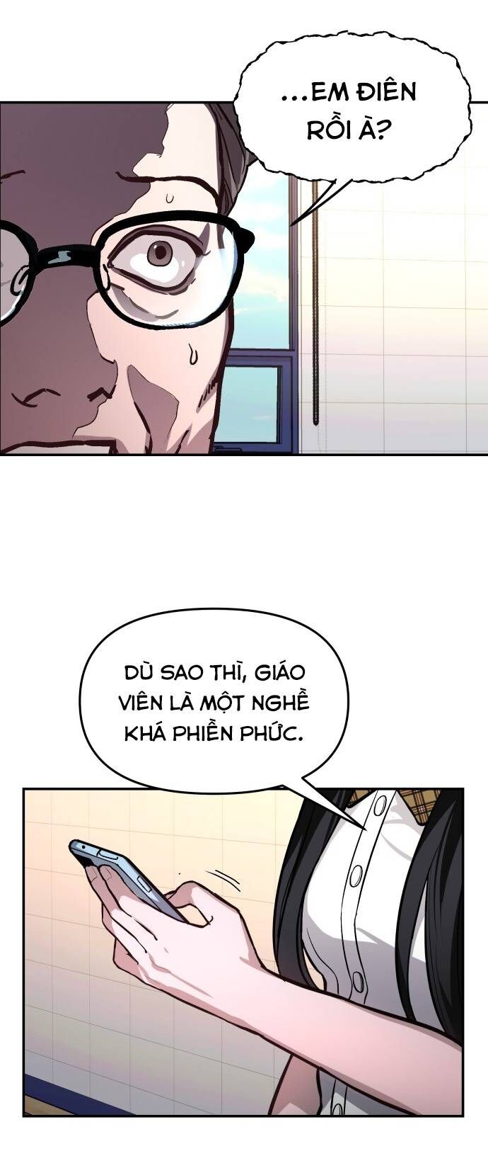 Mẹ Nào Con Nấy Chapter 24 - 50