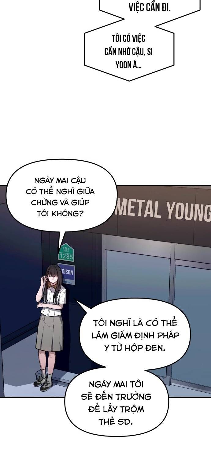 Mẹ Nào Con Nấy Chapter 24 - 62