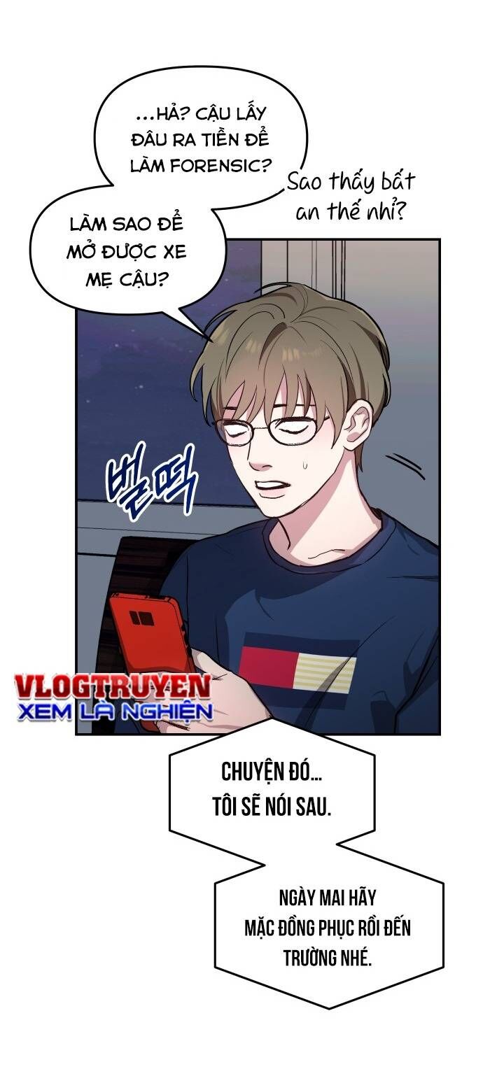 Mẹ Nào Con Nấy Chapter 24 - 63