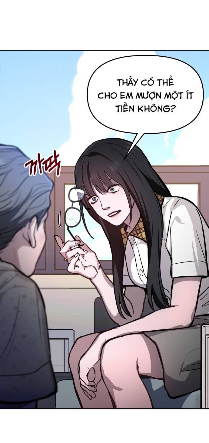 Mẹ Nào Con Nấy Chapter 24 - 8
