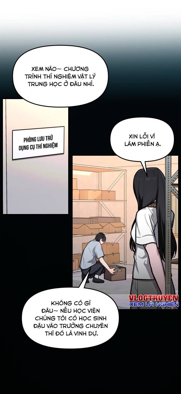 Mẹ Nào Con Nấy Chapter 25 - 13