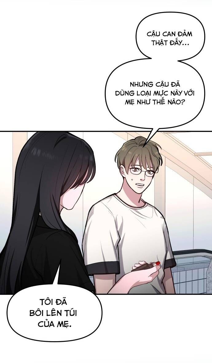 Mẹ Nào Con Nấy Chapter 25 - 15