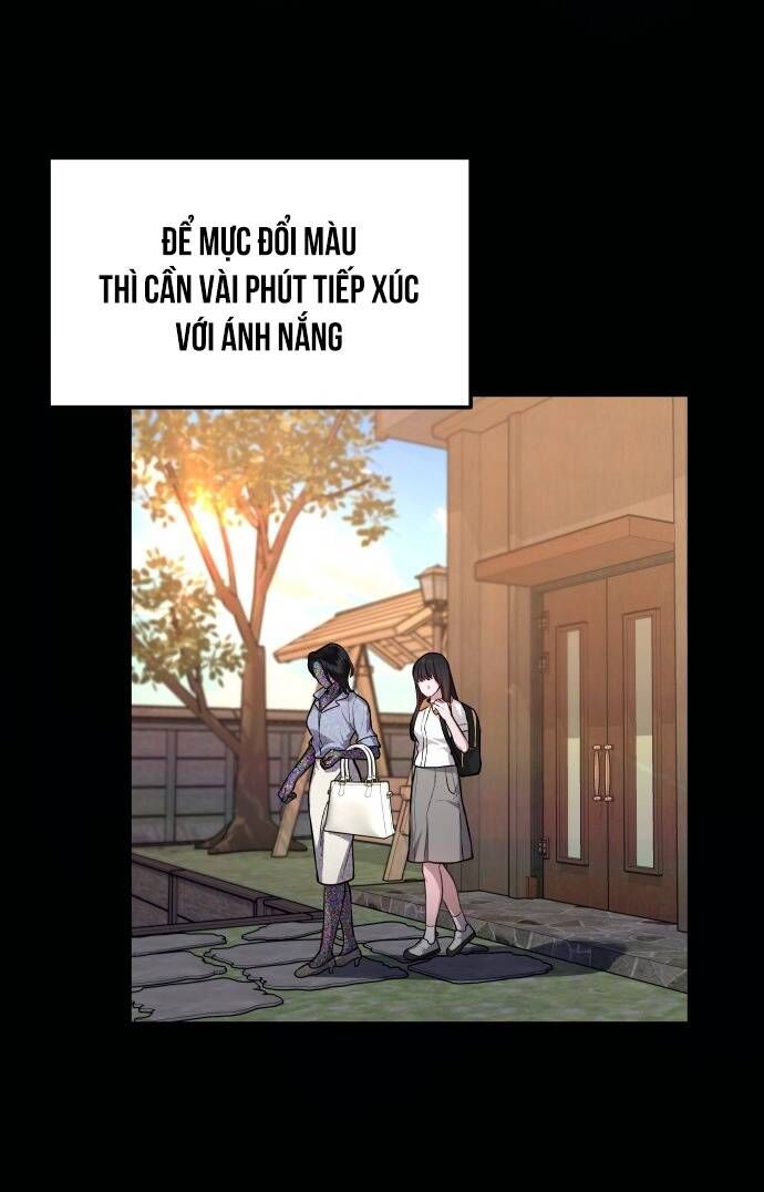 Mẹ Nào Con Nấy Chapter 25 - 18