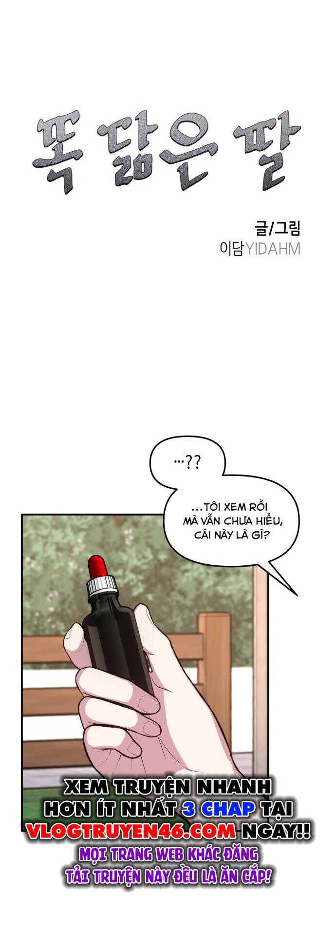 Mẹ Nào Con Nấy Chapter 25 - 3