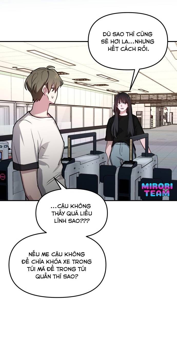 Mẹ Nào Con Nấy Chapter 25 - 25