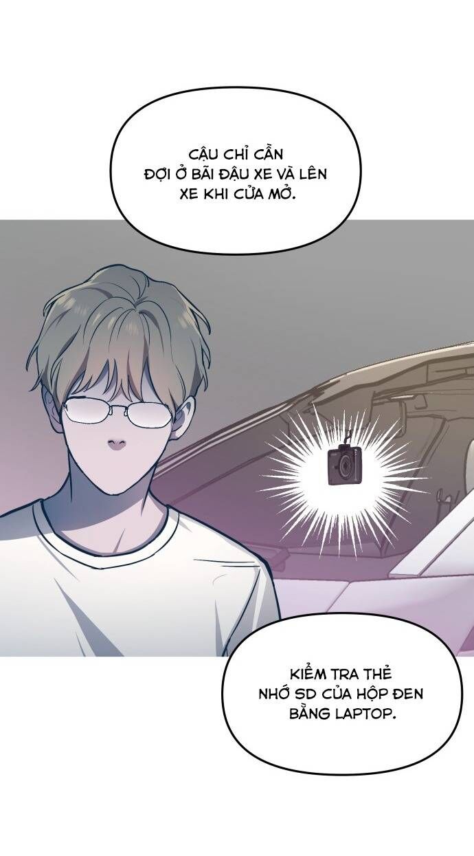 Mẹ Nào Con Nấy Chapter 25 - 31