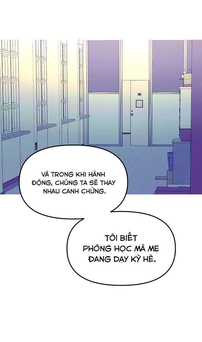 Mẹ Nào Con Nấy Chapter 25 - 33