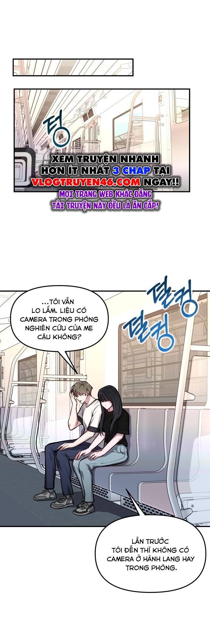Mẹ Nào Con Nấy Chapter 25 - 34