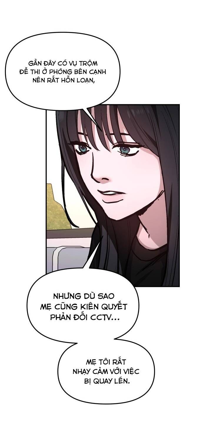 Mẹ Nào Con Nấy Chapter 25 - 35