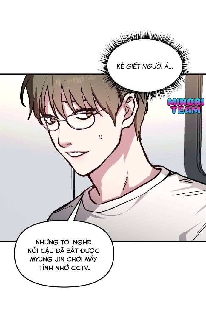 Mẹ Nào Con Nấy Chapter 25 - 37