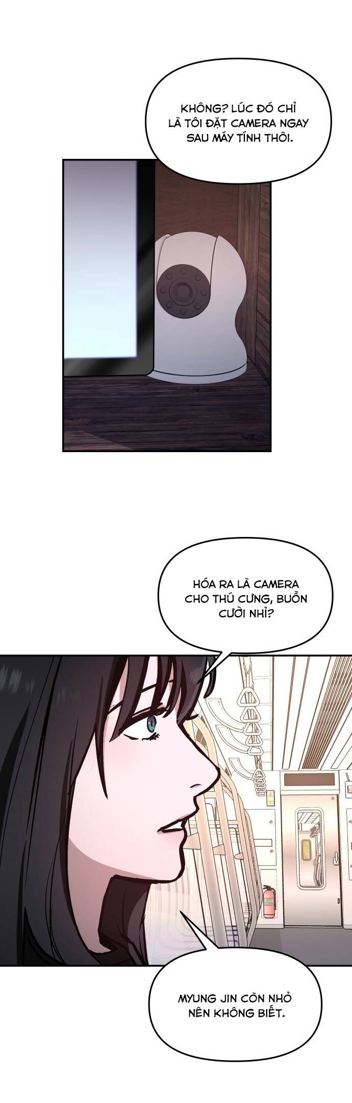 Mẹ Nào Con Nấy Chapter 25 - 38