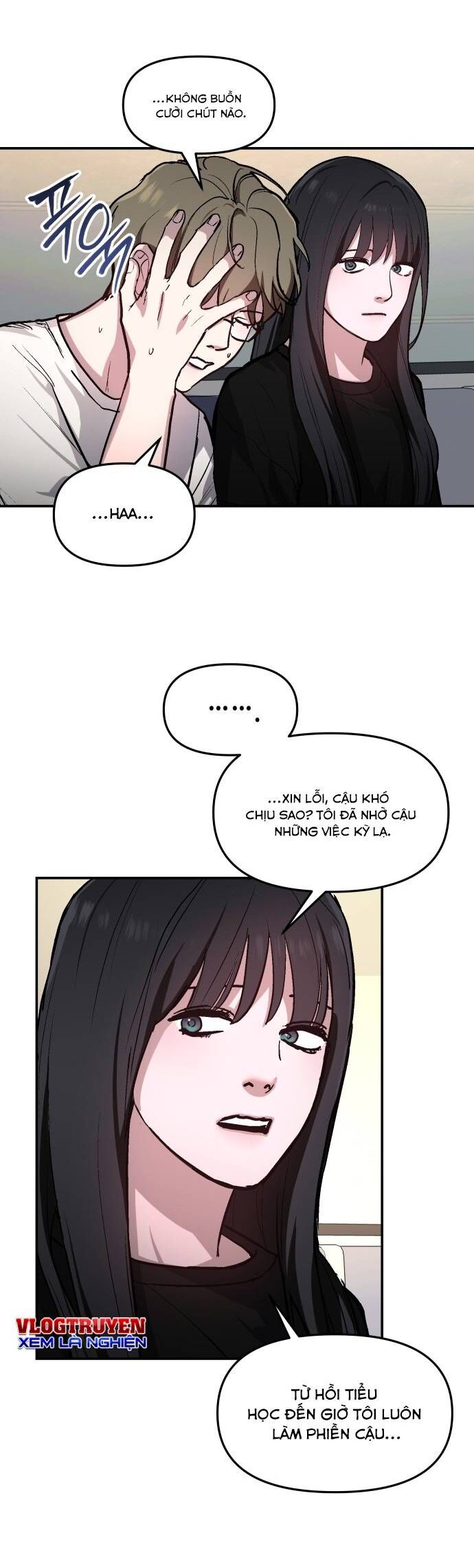 Mẹ Nào Con Nấy Chapter 25 - 39