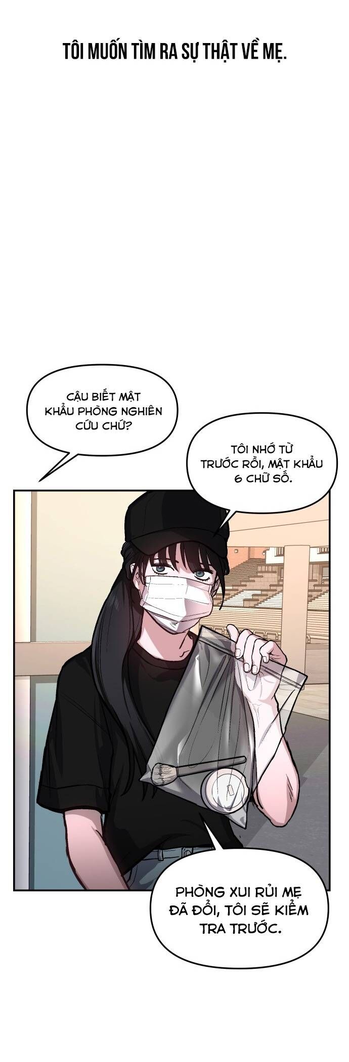 Mẹ Nào Con Nấy Chapter 25 - 64