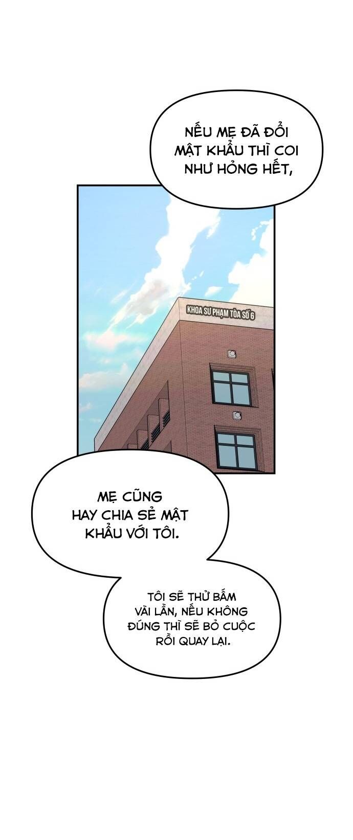 Mẹ Nào Con Nấy Chapter 25 - 66