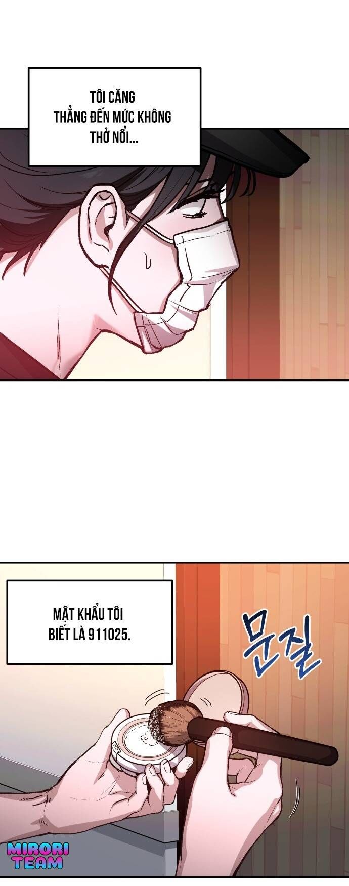 Mẹ Nào Con Nấy Chapter 25 - 69