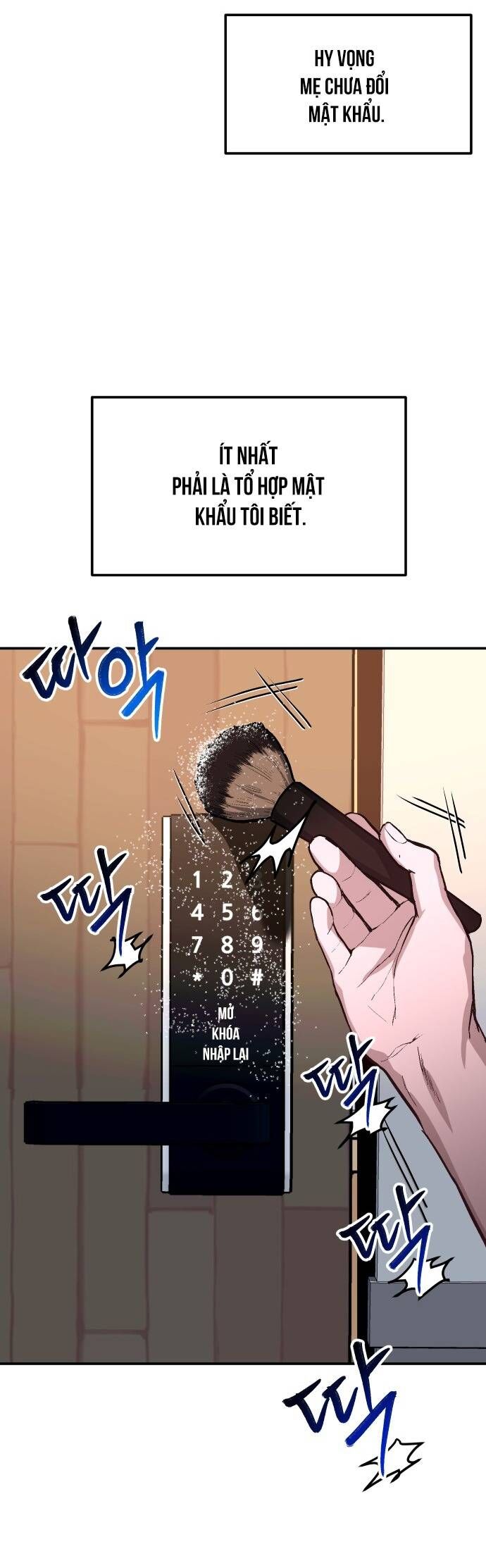 Mẹ Nào Con Nấy Chapter 25 - 70