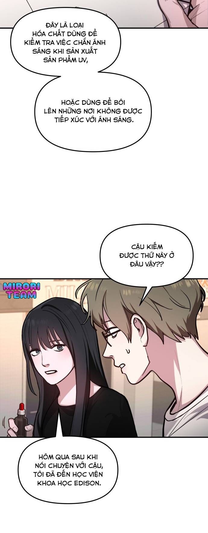 Mẹ Nào Con Nấy Chapter 25 - 9