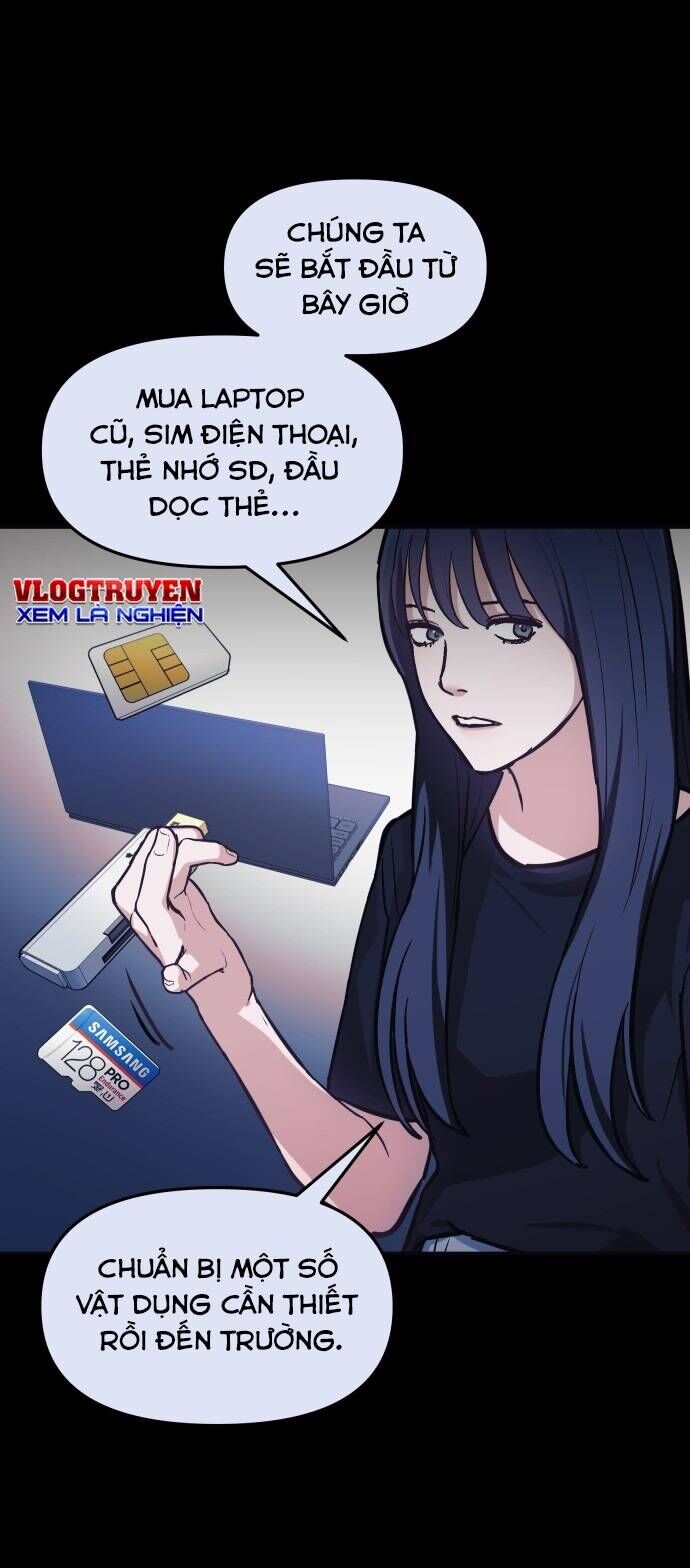 Mẹ Nào Con Nấy Chapter 26 - 1